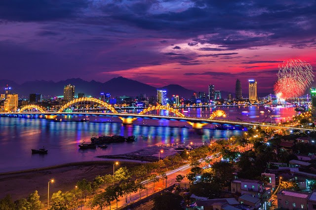 5 địa điểm 'chạy trốn' mùa Đông ảnh 3