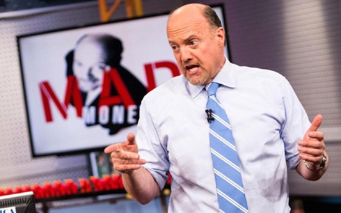 Bí quyết thành công trong Kl99ok phiên bản mới 99Kl99 link đăng nhập của Jim Cramer ảnh 1