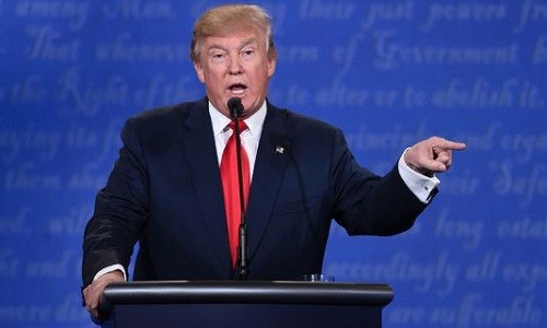 Twitter - vũ khí quyền lực của Donald Trump ảnh 1