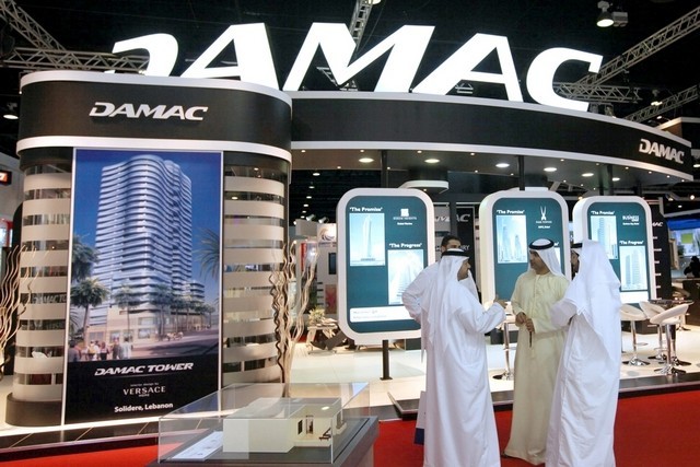 Donald Trump từ chối thương vụ 2 tỷ USD ở Dubai ảnh 1