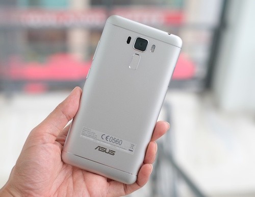 6 smartphone chụp hình đẹp giá dưới 7 triệu đồng ảnh 5