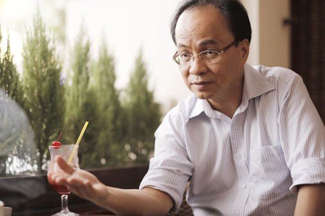 Con trai nguyên Chủ tịch nước Lê Đức Anh nói về chuyện “con ông cháu cha” ảnh 1