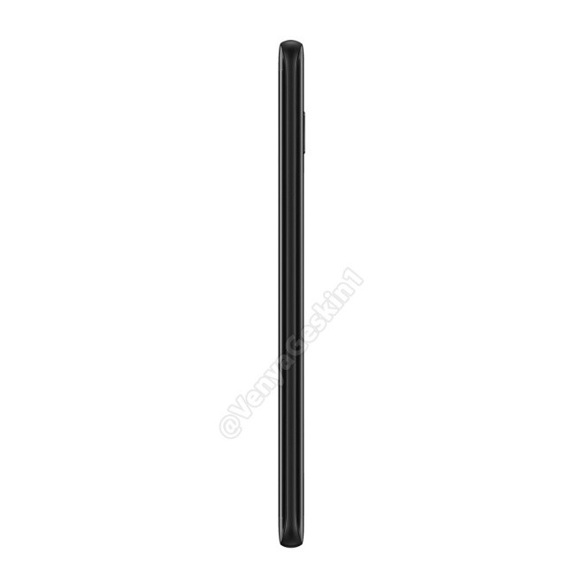 Galaxy S8 lộ ảnh với camera phẳng hoàn toàn ảnh 3