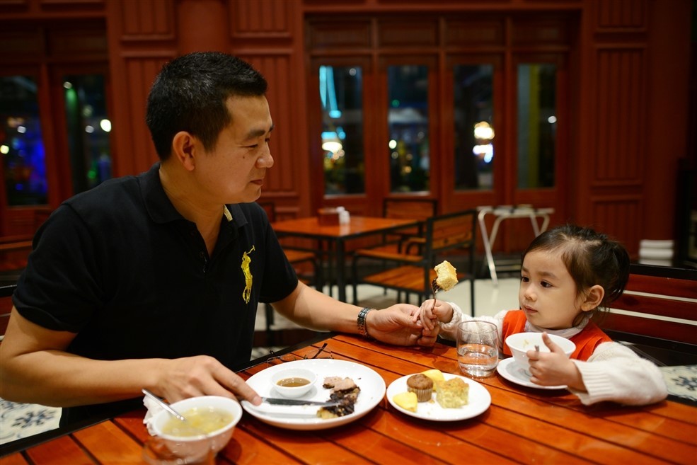 Trải nghiệm những trò chơi đỉnh cao hàng đầu thế giới lần đầu xuất hiện tại Hạ Long ảnh 8