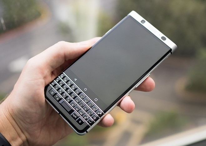 Những smartphone đình đám sắp ra mắt ở MWC 2017 ảnh 3
