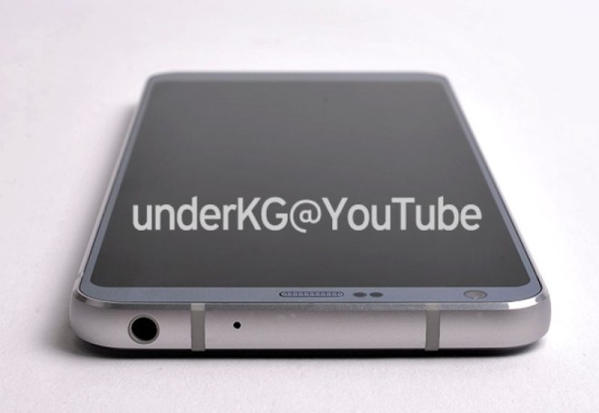 Những smartphone đình đám sắp ra mắt ở MWC 2017 ảnh 1