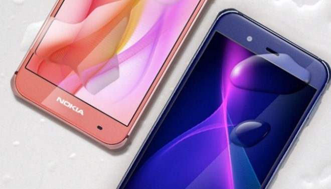 Những smartphone đình đám sắp ra mắt ở MWC 2017 ảnh 4