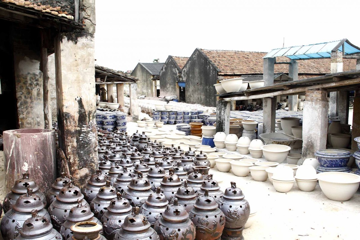 10 làng quê Việt Nam đẹp như miền cổ tích ảnh 2