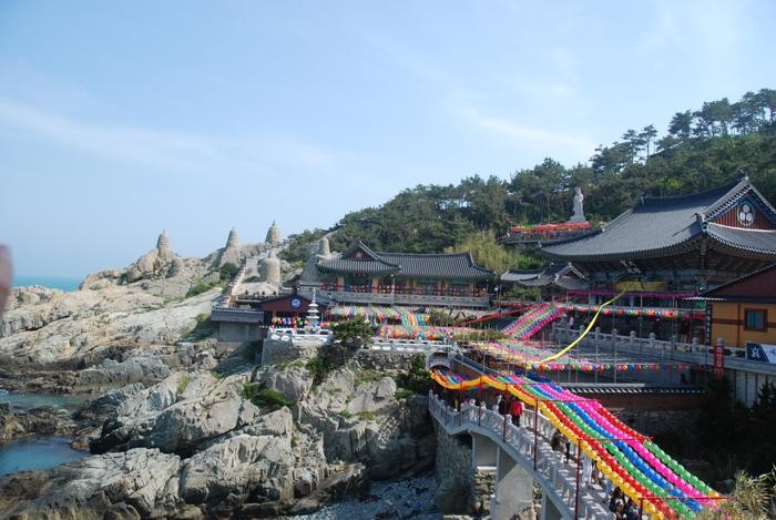 Vietjet mở đường bay mới Đà Nẵng - Seoul  ảnh 1