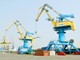 Công ty cổ phần Cảng Đoạn Xá (DXP - HNX) ảnh 1