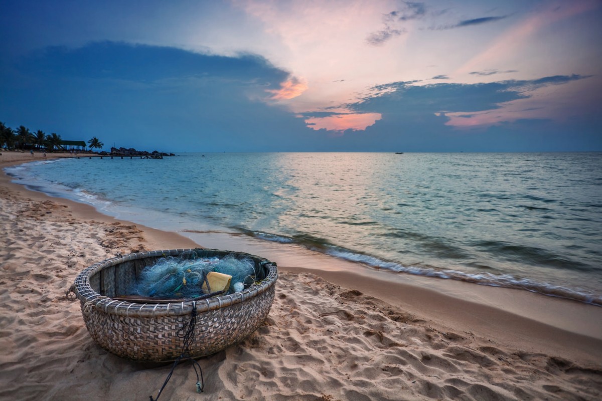 Đón tháng 3, bay khắp nước ta với vé 5.000 đồng Vietjet ảnh 2