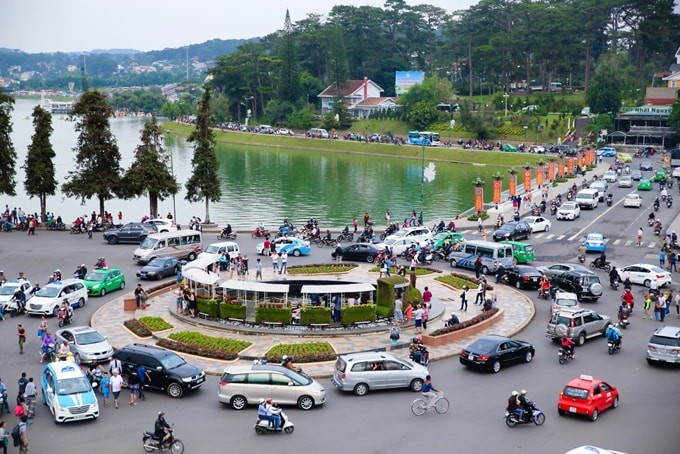Những cái 'KHÔNG' thú vị ở Đà Lạt ảnh 1