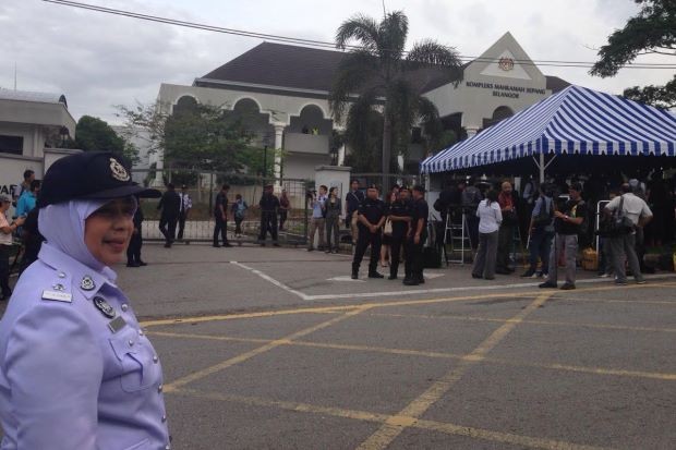 Đoàn Thị Hương bị buộc tội mưu sát trong nghi án ông Kim Jong-nam ảnh 11