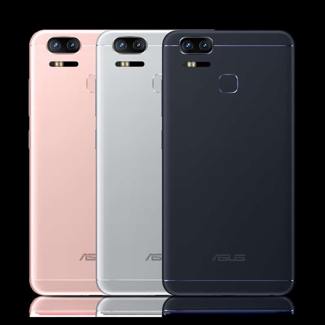 5 smartphone đáng chú ý bán ra trong tháng 3 ảnh 3