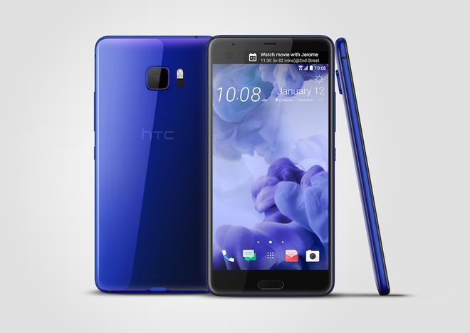 5 smartphone đáng chú ý bán ra trong tháng 3 ảnh 1