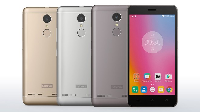 5 smartphone đáng chú ý bán ra trong tháng 3 ảnh 4