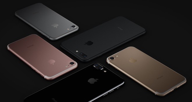 4 smartphone cao cấp giảm giá ngày 8/3 ảnh 2