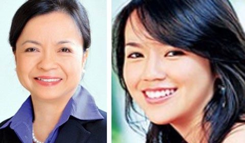 "Nữ tướng" của REE, bà Nguyễn Thị Mai Thanh nhận lương hơn 3,7 tỷ đồng ảnh 1
