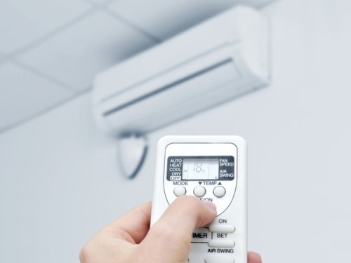 Tiết kiệm điện khi dùng điều hòa mùa nóng ảnh 2