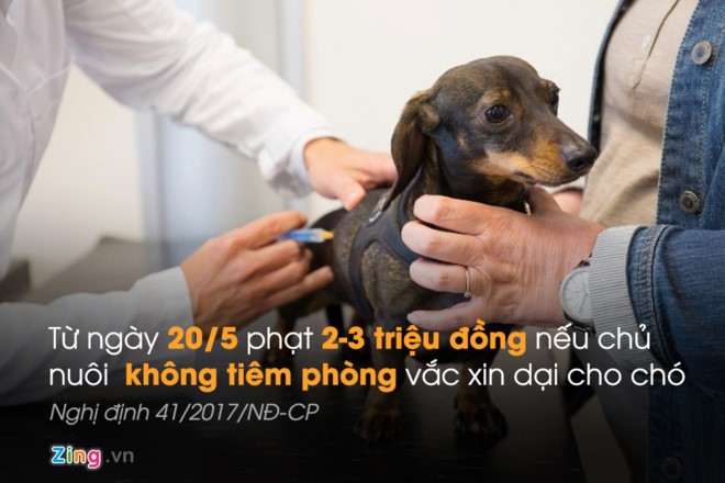 Những chính sách có hiệu lực từ tháng 5 ảnh 1