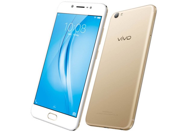 Loạt smartphone mới sắp lên kệ tại Việt Nam trong tháng 5/2017 ảnh 4