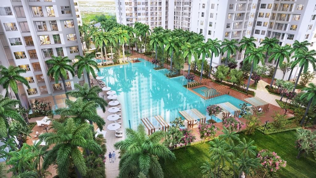 Một lựa chọn “dễ thở” tại Nam Sài Gòn ảnh 4