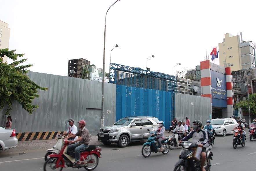 Điểm danh những dự án Web Tổng Nhà Cái 99Kl99 Giải Trí Bậc Nhất TP.HCM nằm trong tầm ngắm của Thanh tra Kl993 ưu đãi thưởng hấp dẫn ảnh 5