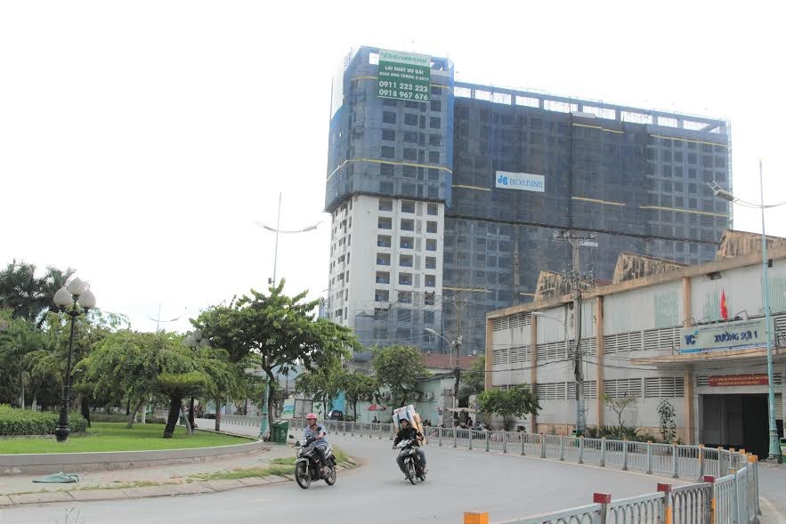 Điểm danh những dự án Web Tổng Nhà Cái 99Kl99 Giải Trí Bậc Nhất TP.HCM nằm trong tầm ngắm của Thanh tra Kl993 ưu đãi thưởng hấp dẫn ảnh 1
