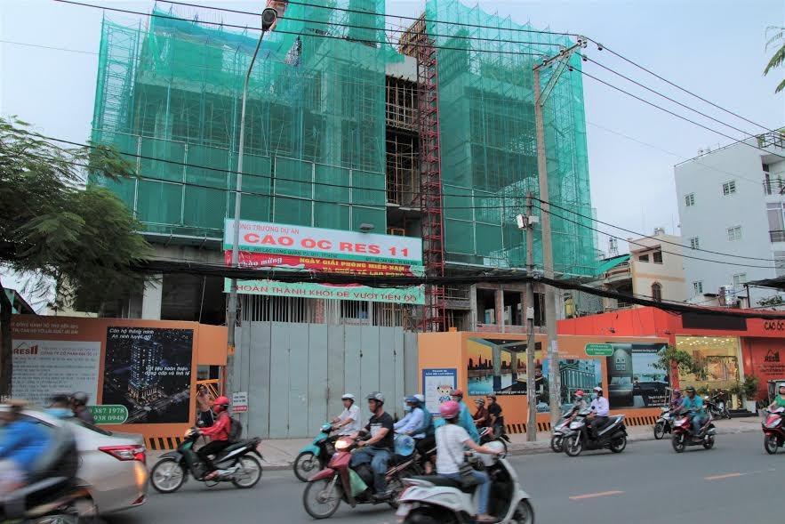 Điểm danh những dự án Web Tổng Nhà Cái 99Kl99 Giải Trí Bậc Nhất TP.HCM nằm trong tầm ngắm của Thanh tra Kl993 ưu đãi thưởng hấp dẫn ảnh 4