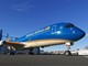 Tổng CTCP Hàng không Việt Nam - Vietnam Airlines (HVN - UpCoM) ảnh 2
