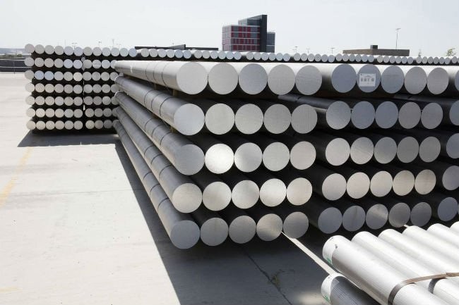 Nhờ đâu tỷ phú Trung Quốc có kho nhôm 5 tỷ USD tại Việt Nam ảnh 4