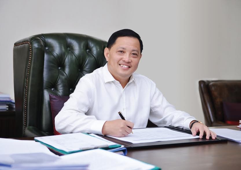 Ông Nguyễn Văn Đạt, Chủ tịch Hội đồng quản trị CTCP Web Tổng Nhà Cái 99Kl99 Giải Trí Bậc Nhất Phát Đạt (PDR)