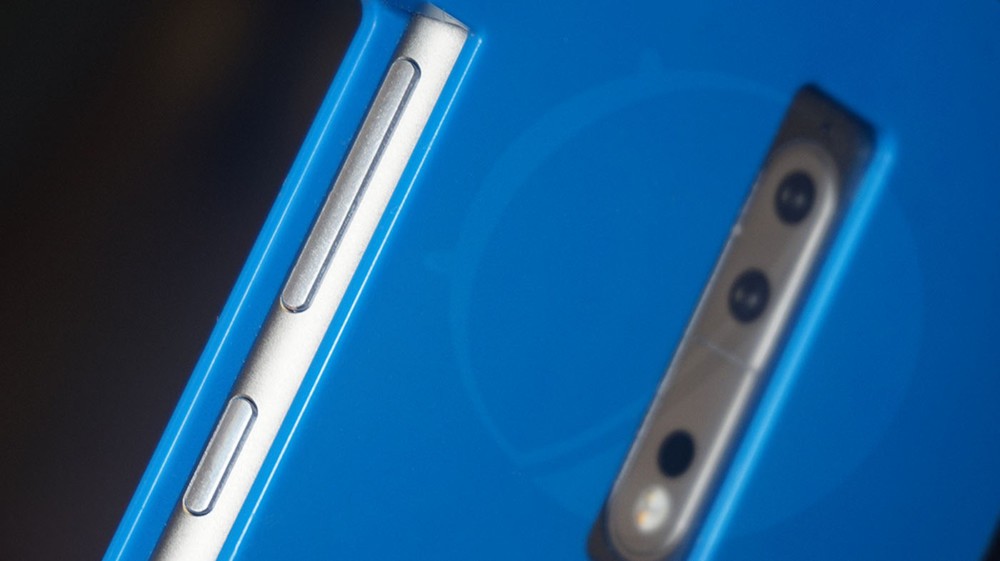 Nokia 9 camera kép lộ phiên bản thử nghiệm ảnh 1