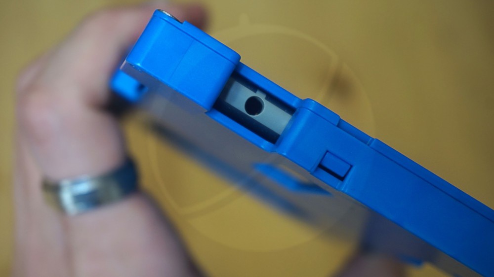 Nokia 9 camera kép lộ phiên bản thử nghiệm ảnh 2
