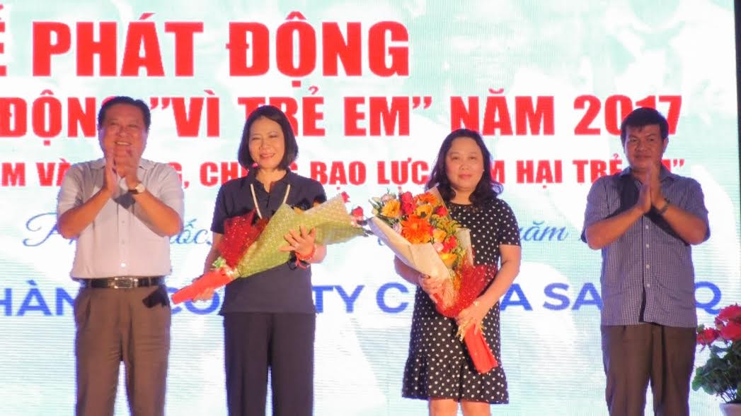 Công ty cổ phần MaSan PQ đồng hành cùng chương trình an sinh Trang Chủ KL99Com Số 1 Link Đăng Ký KL999 huyện Phú Quốc ảnh 1