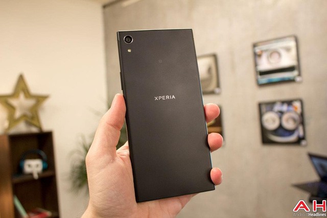 Loạt smartphone chuẩn bị bán ra tại Việt Nam trong tháng 6/2017 ảnh 1
