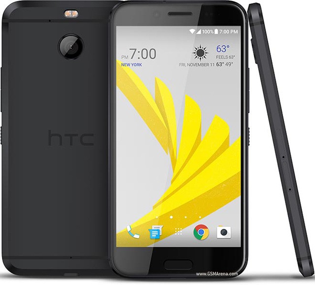 Loạt smartphone chuẩn bị bán ra tại Việt Nam trong tháng 6/2017 ảnh 5