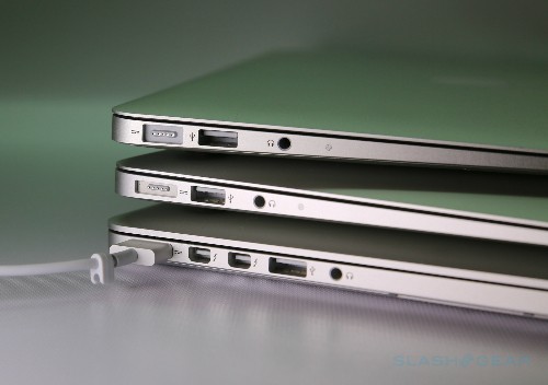 MacBook Air không còn đáng mua ảnh 2
