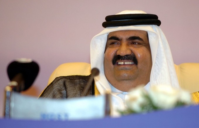 Qatar giàu lên nhanh chóng như thế nào ảnh 5