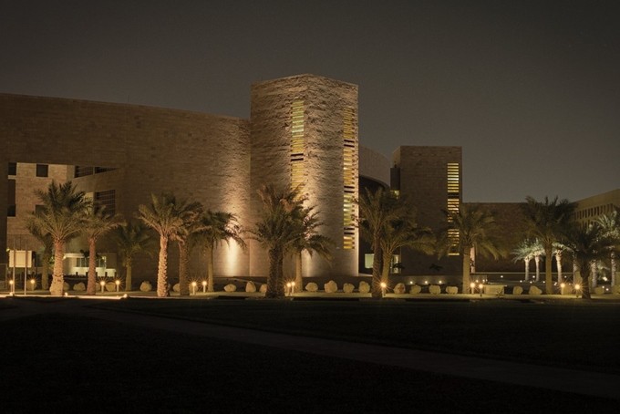 Qatar giàu lên nhanh chóng như thế nào ảnh 7