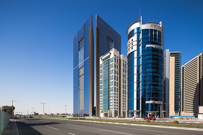 Qatar giàu lên nhanh chóng như thế nào ảnh 9