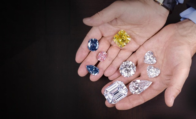 Những kho báu mất tích đang thách thức giới “thợ săn” toàn thế giới ảnh 3