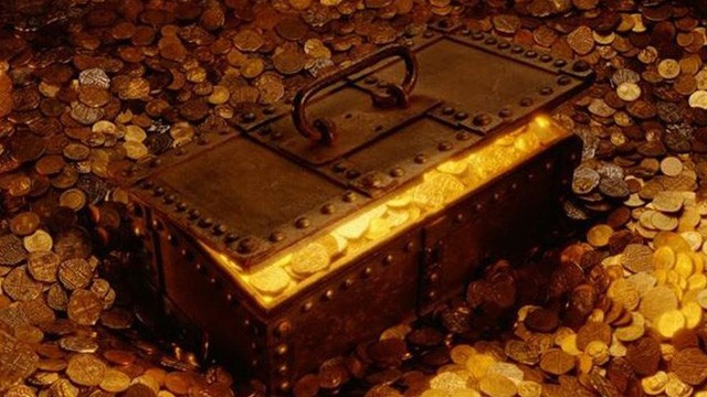 Những kho báu mất tích đang thách thức giới “thợ săn” toàn thế giới ảnh 5