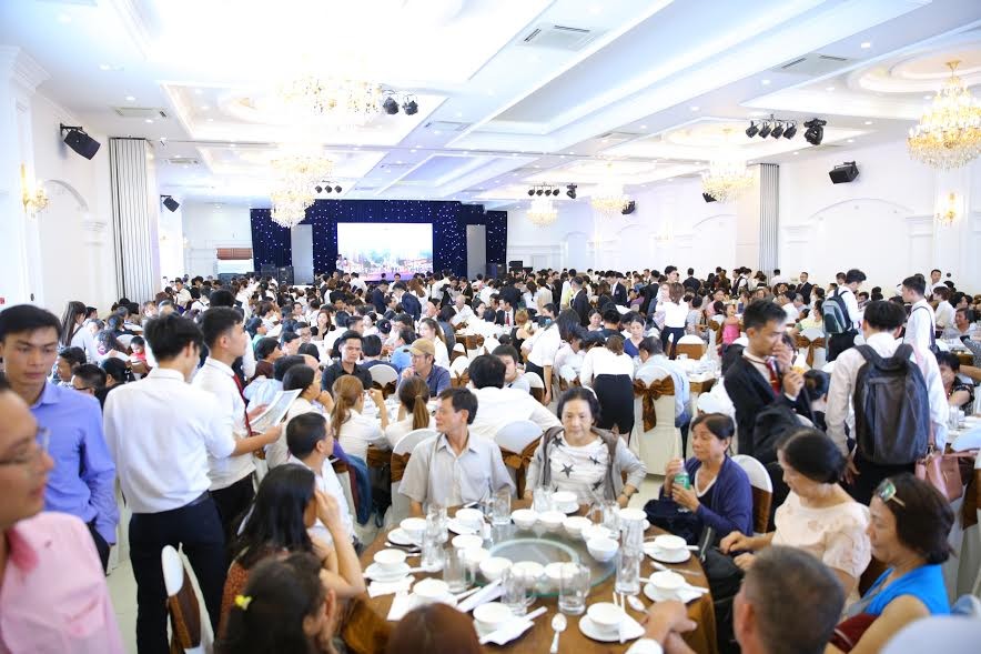 Giải mã cơ hội Kl99ok phiên bản mới từ phố thương mại Queen Pearl Mũi Né ảnh 1