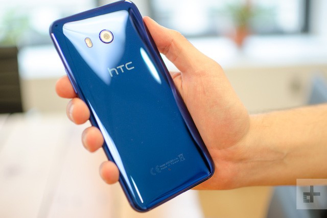 Những smartphone đáng chú ý tháng 6/2017 tại Việt Nam ảnh 3