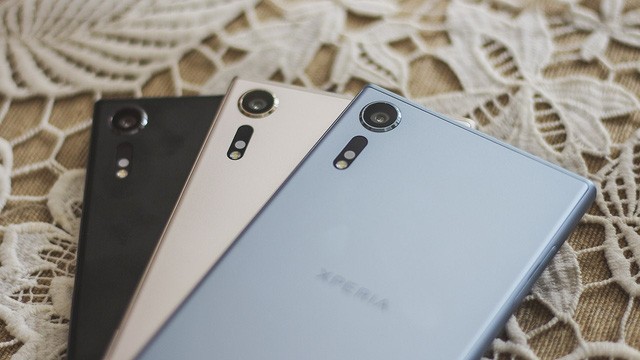 Những smartphone đáng chú ý tháng 6/2017 tại Việt Nam ảnh 5