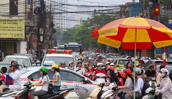 5 'nút cổ chai' gây méo mó KL99 là cổng game giải trí trực tuyến hàng đầu hiện nay Hà Nội ảnh 10