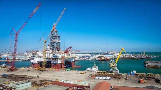 Kl993 Đăng nhập Giải trí ở 'hỏa diệm sơn' có thật trên thế giới ảnh 7