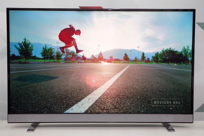 TV 4K giá từ 11,9 triệu đồng ảnh 2