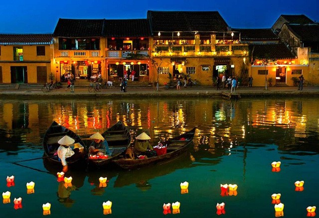 8 điểm đến ở Việt Nam cho người thích đi du lịch một mình ảnh 3